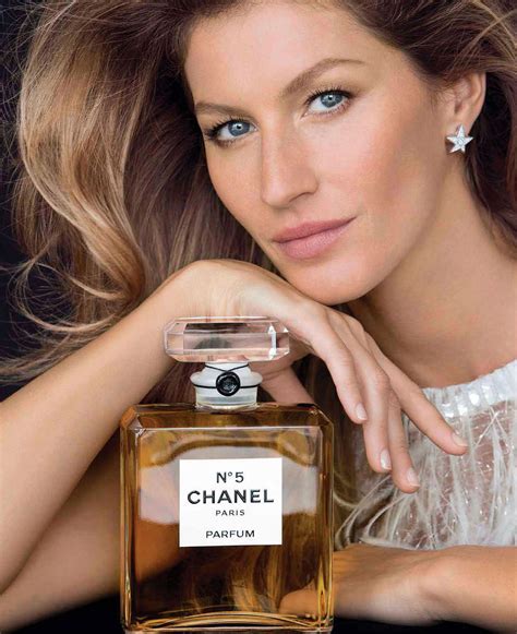 chanel no 5 werbung 2018 model